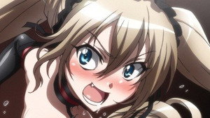 聖痕のクェイサー Speciális epizódok Ep.13 13. epizód