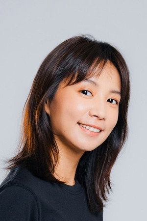 張顥藍