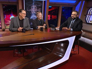 After Trek 1. évad Ep.11 11. epizód
