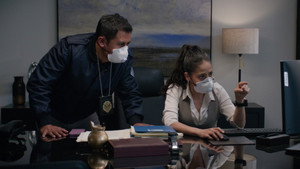 Lobo, morir matando 1. évad Ep.57 57. epizód