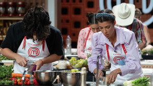 MasterChef 12. évad Ep.6 6. epizód