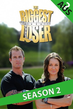 The Biggest Loser Australia 2. évad () poszter