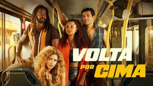 Volta por Cima kép