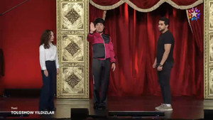 Tolgshow Yıldızlar kép