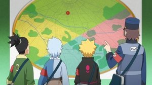 Boruto: Naruto új nemzedék 1. évad Ep.11 11. epizód