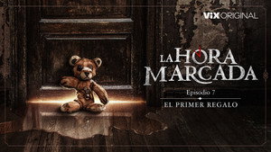 La hora marcada 1. évad Ep.7 7. epizód