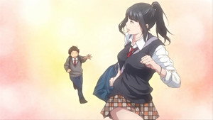 遠い君に、僕は届かない kép