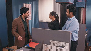 Kyunki Rishton Ke Bhi Roop Badalte Hain 1. évad Ep.56 56. epizód