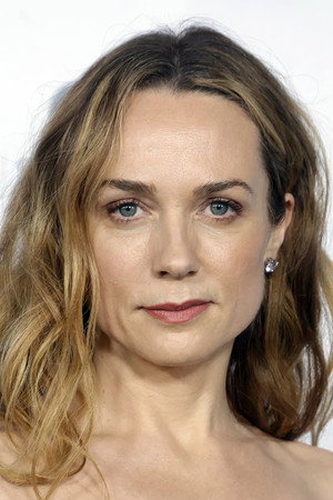 Kerry Condon profil kép