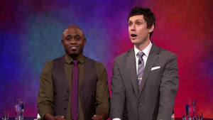 Whose Line Is It Anyway? 2. évad Ep.19 19. epizód