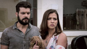 Señora Acero 3. évad Ep.29 29. epizód