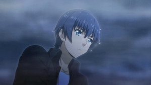 我的天劫女友 1. évad Ep.1 1. epizód