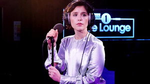 BBC Radio 1's Live Lounge 16. évad Ep.33 33. epizód