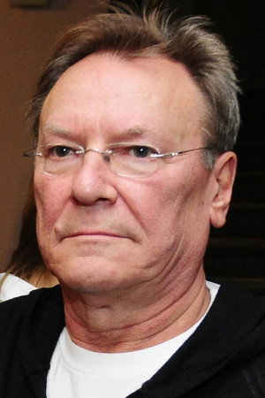 Сергей Шакуров profil kép