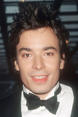 Jimmy Fallon profil kép