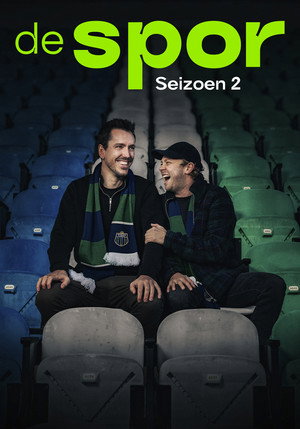 De Spor 2. évad (2024-08-27) poszter