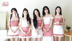 fromis_9 2. évad Ep.19 19. epizód