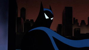 Batman: A rajzfilmsorozat 1. évad Ep.29 Bruce Wayne különös titka