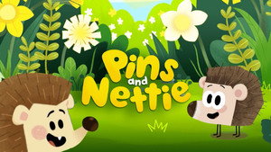 Pins and Nettie kép