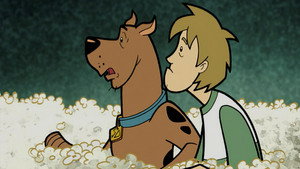 Bozont és Scooby-Doo 1. évad Ep.2 Svájci kirándulás