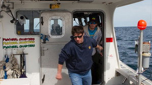 Wicked Tuna: Outer Banks 1. évad Ep.10 10. epizód