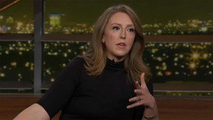 Real Time with Bill Maher 22. évad Ep.35 35. epizód