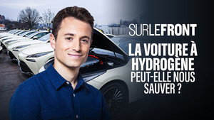 Sur le front 4. évad Ep.8 8. epizód