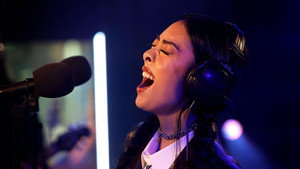BBC Radio 1's Live Lounge 26. évad Ep.14 14. epizód
