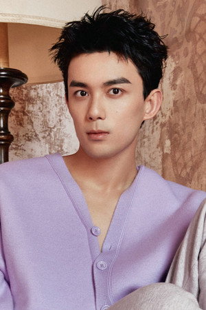 吴磊 profil kép