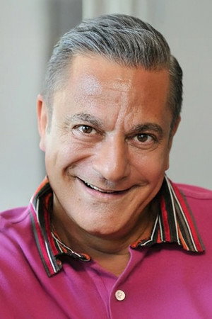 Mehmet Ali Erbil profil kép