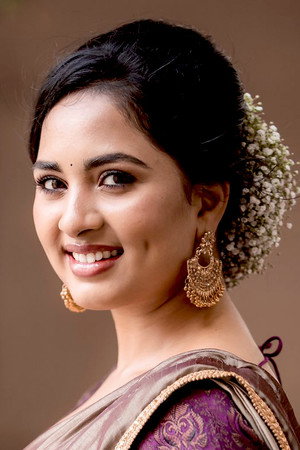 Srushti Dange profil kép