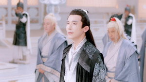 星辰令 1. évad Ep.47 47. epizód