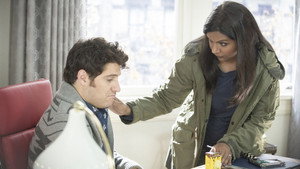 The Mindy Project 4. évad Ep.8 8. epizód