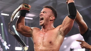 WWE NXT 19. évad Ep.13 13. epizód