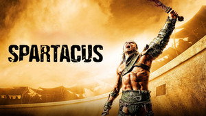 Spartacus: Blood and Sand kép