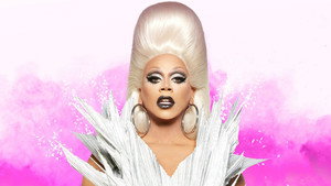 RuPaul: Drag Queen leszek! – A színfalak mögött kép