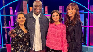 Strictly Come Dancing: It Takes Two 23. évad Ep.10 10. epizód