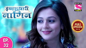 इच्छाप्यारी नागिन 1. évad Ep.32 32. epizód