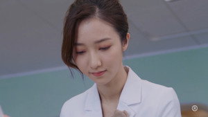 星空下的仁醫 1. évad Ep.3 3. epizód