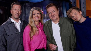 På spåret 36. évad Ep.2 2. epizód