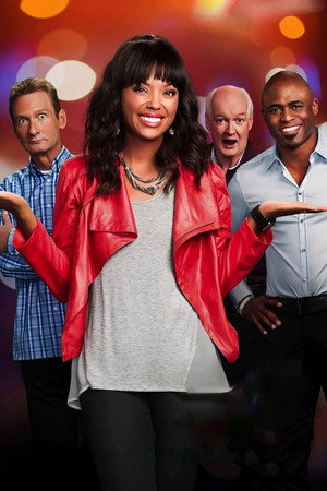 Whose Line Is It Anyway? poszter