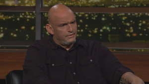 Real Time with Bill Maher 23. évad Ep.19 19. epizód