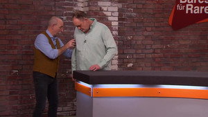 Bares für Rares 11. évad Ep.37 37. epizód
