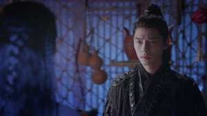 玉骨遥 1. évad Ep.34 34. epizód