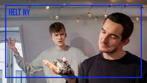 Helt Ny 1. évad Ep.15 15. epizód