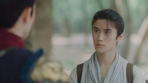 玉楼春 1. évad Ep.35 35. epizód