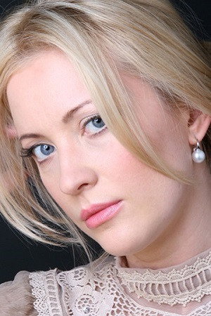 Евгения Соляных profil kép