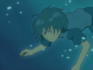 無人惑星サヴァイヴ 1. évad Ep.46 46. epizód
