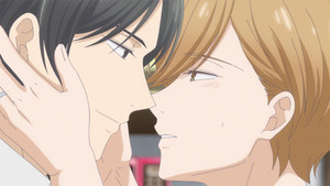 ただいま、おかえり 1. évad Ep.1 1. epizód