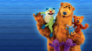 Bear in the Big Blue House kép